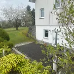 דירה Am Nurburgring Welcherath
