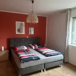 Apartamento Am Nurburgring *