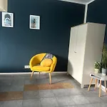 Am Nurburgring Apartamento Welcherath