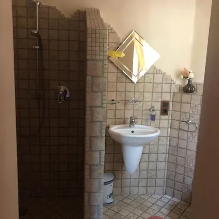 Apartment Am Nurburgring *