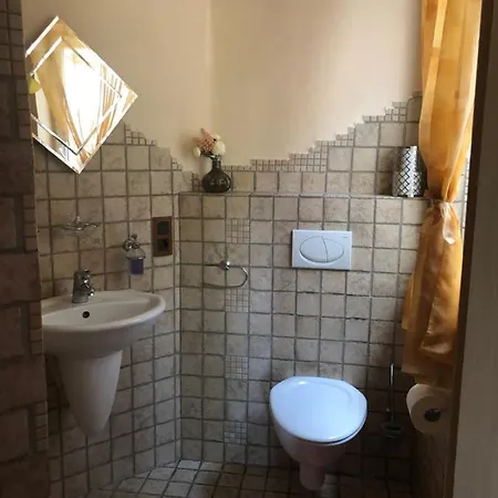 Am Nurburgring Apartment *
