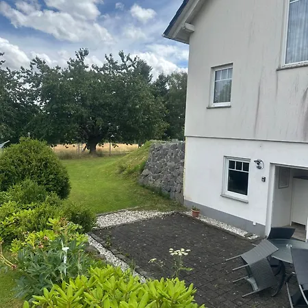 Am Nurburgring Welcherath