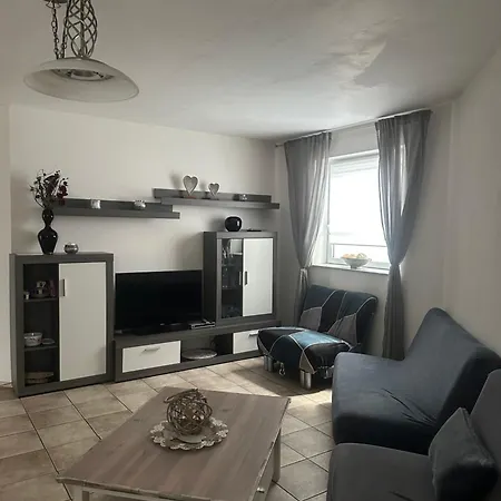 Am Nurburgring アパート