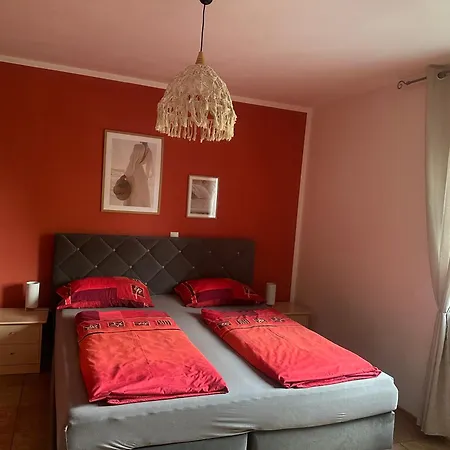 Appartement Am Nurburgring *