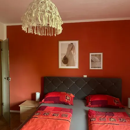 Am Nurburgring Welcherath