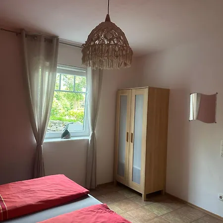 アパート Am Nurburgring *