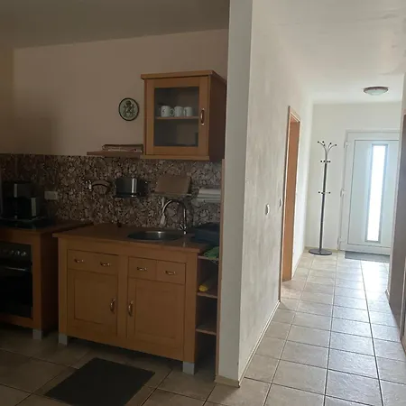 Am Nurburgring Welcherath