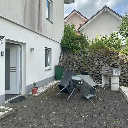 Am Nurburgring アパート *