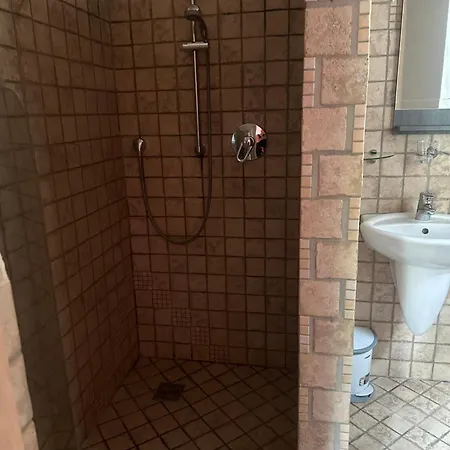 Am Nurburgring アパート