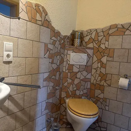 Am Nurburgring アパート Welcherath