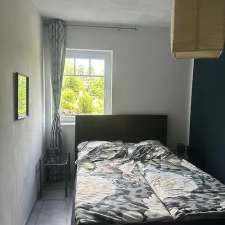 Am Nurburgring * Welcherath