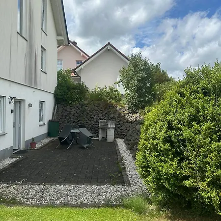 Am Nurburgring アパート