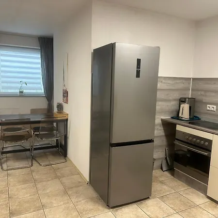 Am Nurburgring Appartement *