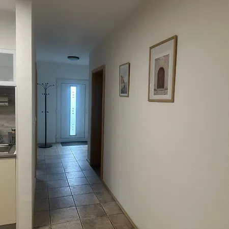 Appartement Am Nurburgring