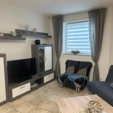Am Nurburgring Appartement *