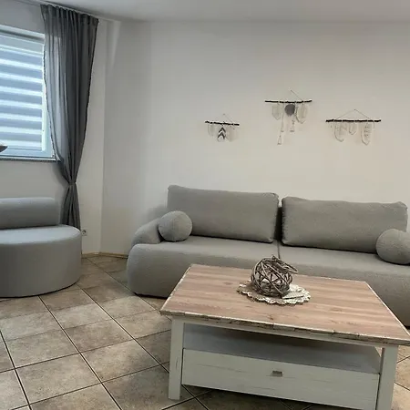 Apartamento Am Nurburgring *