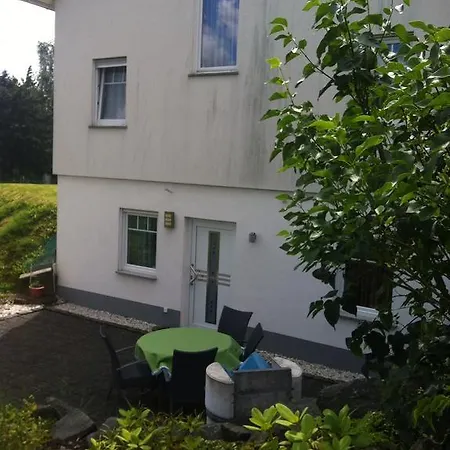 Apartment Am Nurburgring