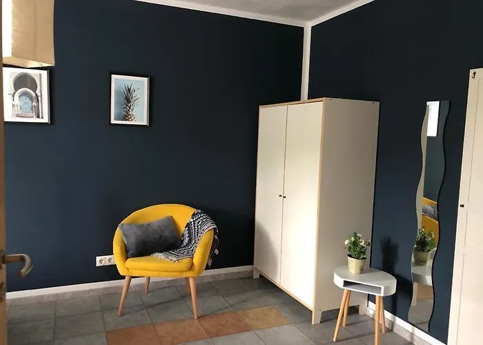 Am Nurburgring * Welcherath