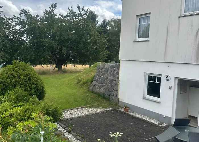 Am Nurburgring Welcherath