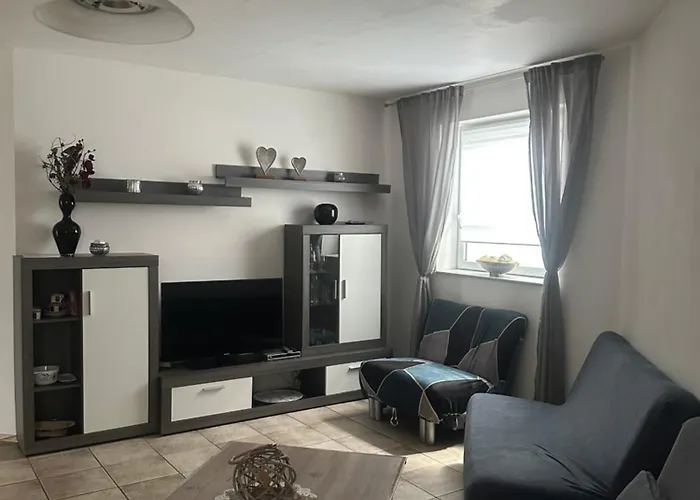 Am Nurburgring Appartement