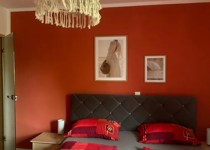 Am Nurburgring Welcherath