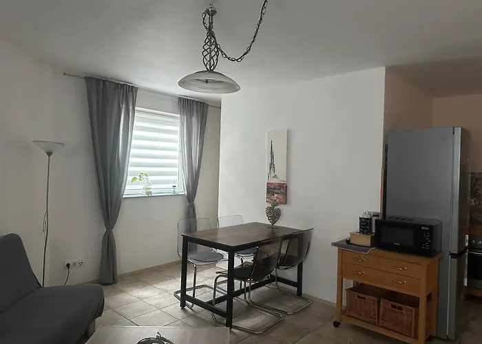 Am Nurburgring Appartement