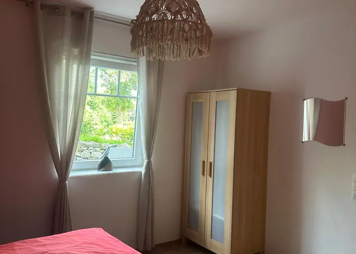 Appartement Am Nurburgring *