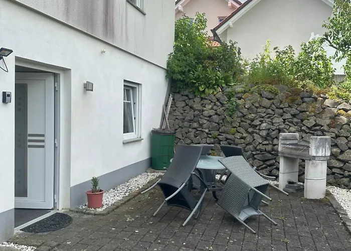 Am Nurburgring Appartement *