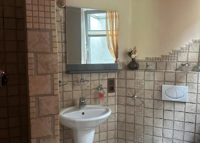 Am Nurburgring דירה Welcherath