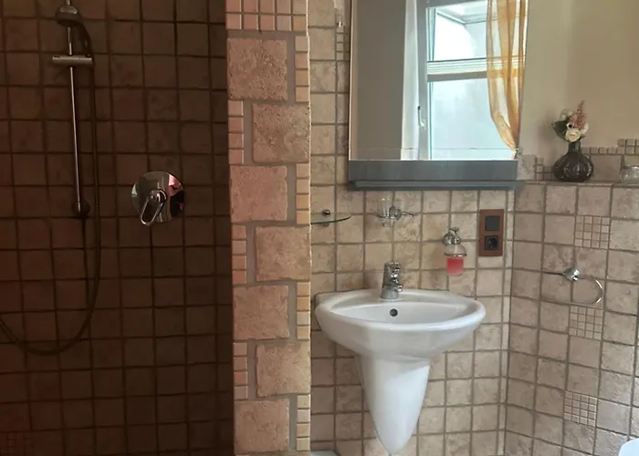 Am Nurburgring Welcherath