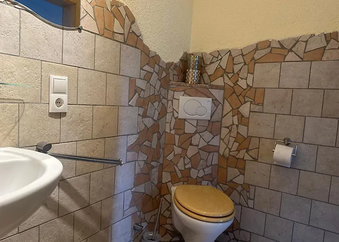 Am Nurburgring דירה Welcherath