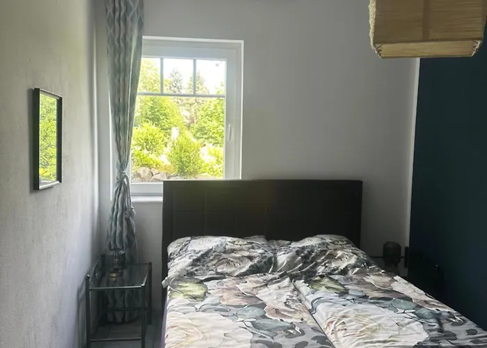 Am Nurburgring * Welcherath