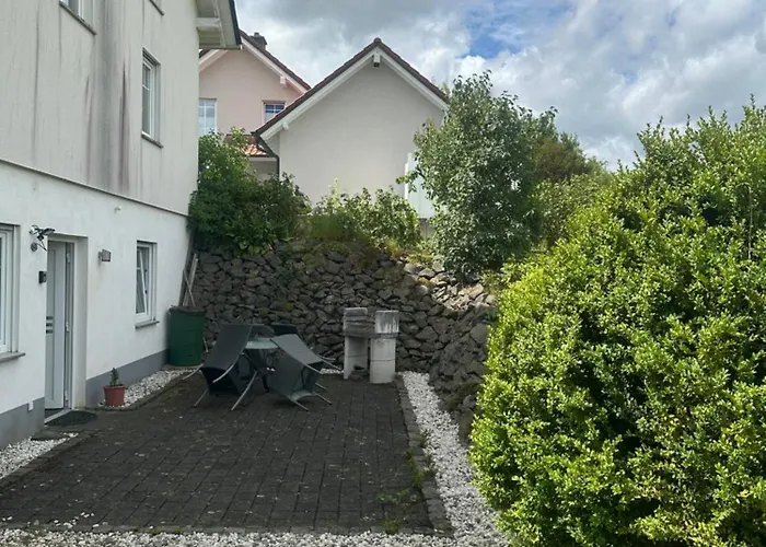 Am Nurburgring Appartement