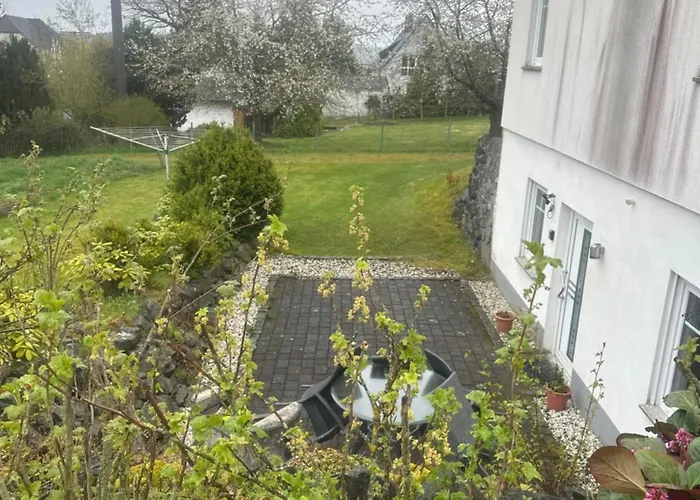 Appartement Am Nurburgring