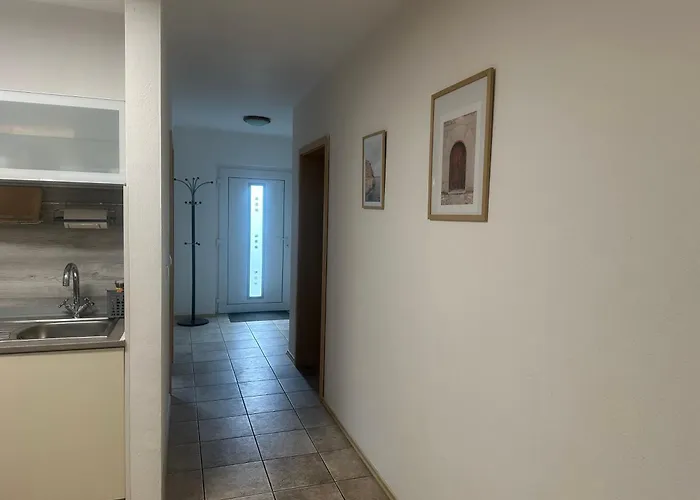 Appartement Am Nurburgring