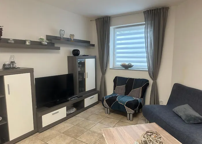 Am Nurburgring Appartement *