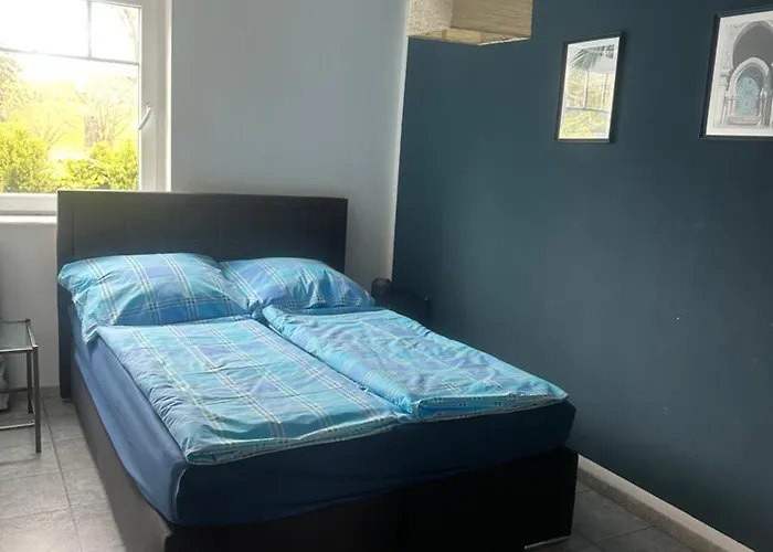 Am Nurburgring Appartement *